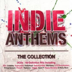 Indie Anthems: The Collection (2014)