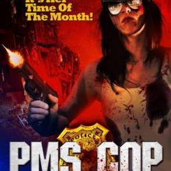 - / PMS Cop (2014) WEB-DLRip