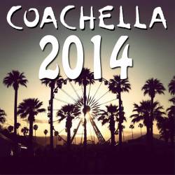 Pet Shop Boys - Coachella Festival (2014) HDTVRip (1080p)