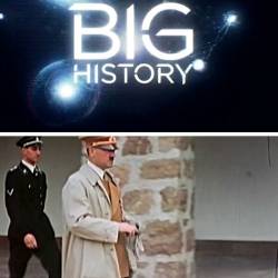  :  / Big History: Decoded (2013) IPTVRip 720