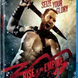 300 :   / 300: Rise of an Empire (2014) BDRip-AVC | iTunes