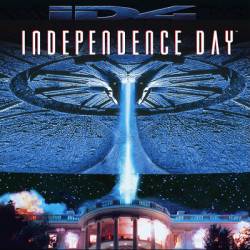   / Independence Day (1996) HDRip-AVC