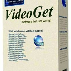 Nuclear Coffee VideoGet 7.0.3.90 ML/RUS