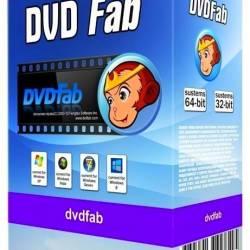 DVDFab 9.1.5.5 Beta ML/RUS