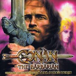 Conan The Barbarian (Disc 2)