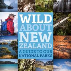     (1 : 1-6   6) / Wild About New Zealand (2013) HDTVRip (720p)