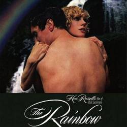  /   / The Rainbow (1989) DVDRip-AVC /   