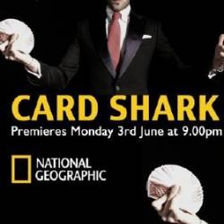 National Geographic.   / National Geographic. Card Shark (2013) HDTVRip