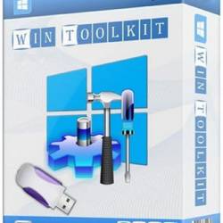 Win Toolkit 1.4.44.4 Portable + DISM