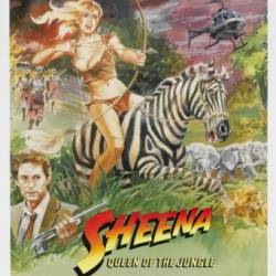     / Sheena (1984) DVDRip-AVC