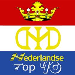 Nederlandse Top 40 Week 31 (2014)