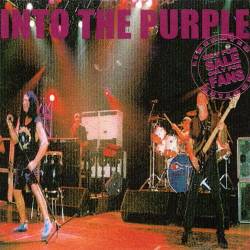 Deep Purple - Into The Purple (1995) (Bootleg)