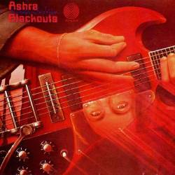 Ashra - Blackouts (1977)