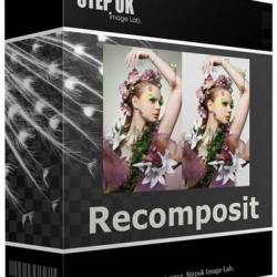 Stepok Recomposit Pro 5.3 Build 17609 Ml/Rus