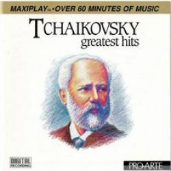 VA - Tchaikovsky Greatest Hits (1990) FLAC