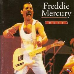 Freddie Mercury - Best (1997)