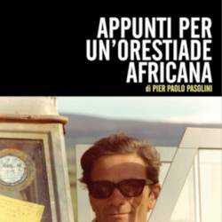      / Notes Towards an African Orestes (1970) DVDRip