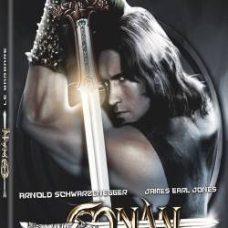   / Conan The Barbarian (1982) BDRip-AVC