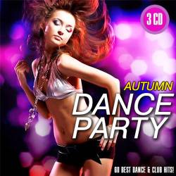 Autumn Dance Party 2014