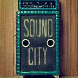   / Sound City (2013) HDRip