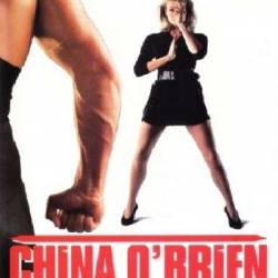  ' / China O'Brien (1988) DVDRip | 