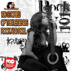 100 Stories Of The Legends Rock and Roll (2014) MP3
