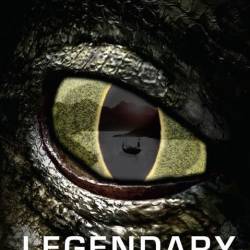 :   / LEGENDARY: TOMB OF THE DRAGON (2013) HDRIP