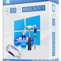 Win Toolkit 1.5.0721 Portable + DISM