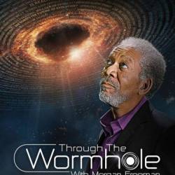     .    ? / Through The Wormhole with Morgan Freeman (2014) HDTVRip