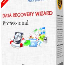EaseUS Data Recovery Wizard 8.5.0 ENG