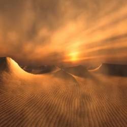 Sandstorm -  