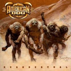 American Dog - 2014 - Neanderthal - flac