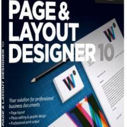 Xara Page & Layout Designer 10.1.3.35257 ENG