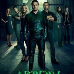  / Arrow (3 /2014) WEBDL 720p/1- /NewStudio