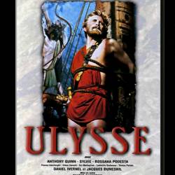   / Ulisse (1954) DVDRip-AVC |  