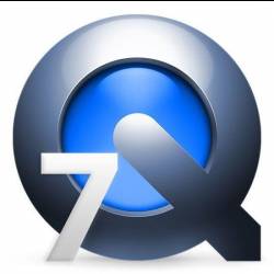 QuickTime Pro 7.7.6.80.95