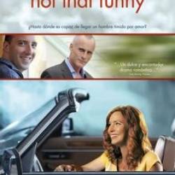   / Not That Funny (2012) DVDRip