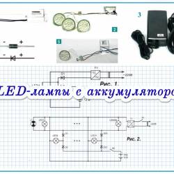 LED-   (2014)