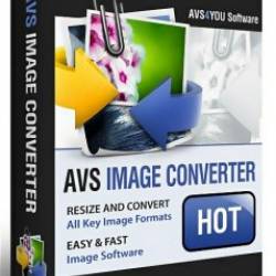 AVS Image Converter 3.2.1.277 ML/RUS