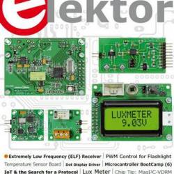 Elektor Electronics 10 (October 2014) USA