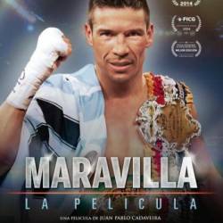  / Maravilla (2014) SATRip