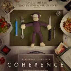  / Coherence (2013) HDRip