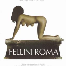  / Roma (1972) HDRip |   /  