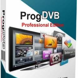 ProgDVB v 7.07.05 Pro 2014