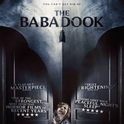  / The Babadook (2014) WEB-DLRip    