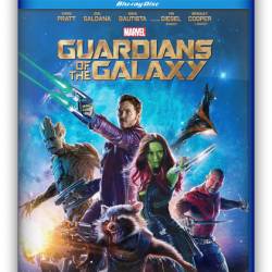   / Guardians of the Galaxy (2014) HDRip |   |   iTunes