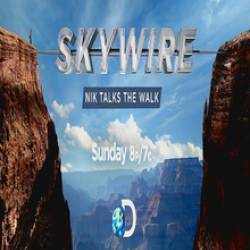    :     / Skywire: Nik Talks the Walk (2013) HDTVRip