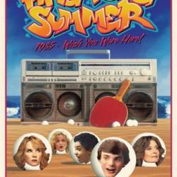   - / Ping Pong Summer (2014, HDRip)