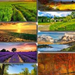 Beautiful Nature Wallpapers 117