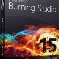 Ashampoo Burning Studio 15 15.0.0.36 Final (2014) ENG/RUS